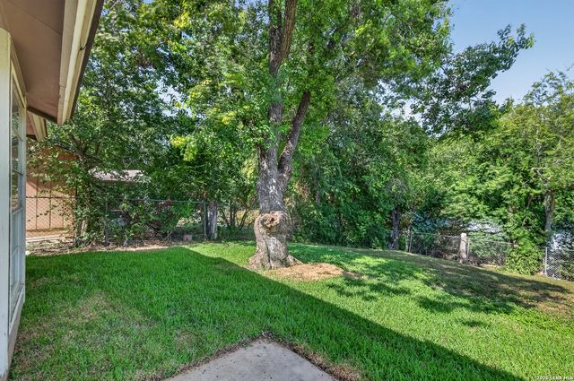 5411 ENCANTA ST, San Antonio, TX 78233