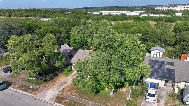 5411 ENCANTA ST, San Antonio, TX 78233