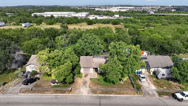 5411 ENCANTA ST, San Antonio, TX 78233