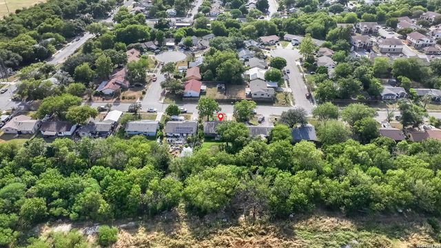 5411 ENCANTA ST, San Antonio, TX 78233