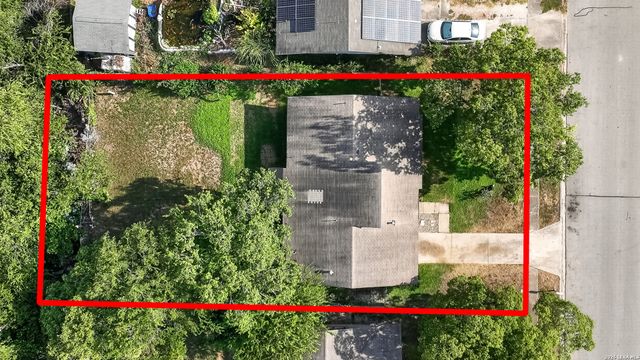 5411 ENCANTA ST, San Antonio, TX 78233