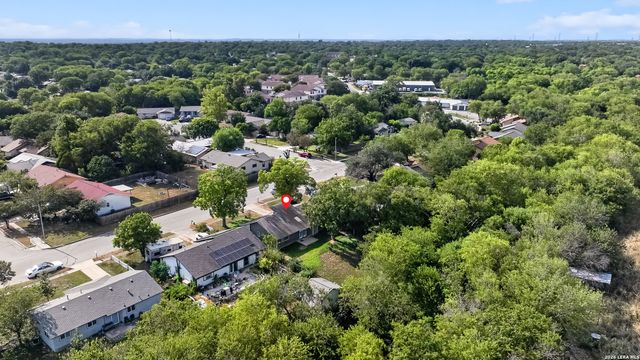 5411 ENCANTA ST, San Antonio, TX 78233