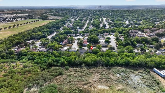 5411 ENCANTA ST, San Antonio, TX 78233