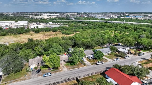5411 ENCANTA ST, San Antonio, TX 78233