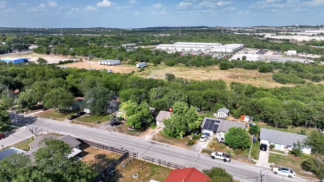 5411 ENCANTA ST, San Antonio, TX 78233