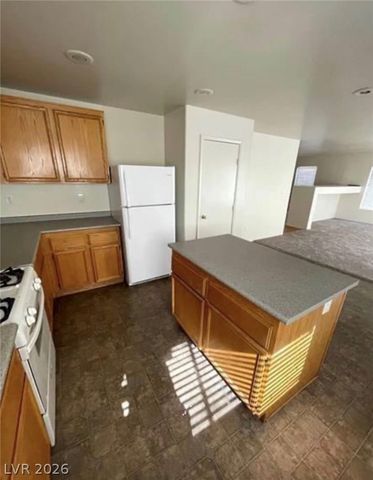 3425 Palatine Hills Avenue, North Las Vegas, NV 89081