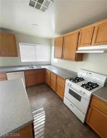 3425 Palatine Hills Avenue, North Las Vegas, NV 89081