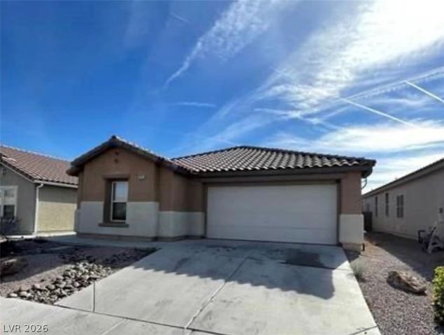 3425 Palatine Hills Avenue, North Las Vegas, NV 89081