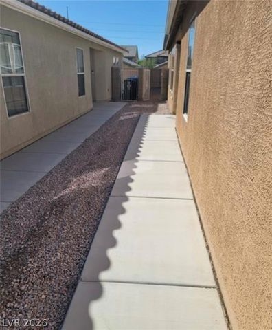 3425 Palatine Hills Avenue, North Las Vegas, NV 89081