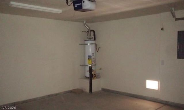 3425 Palatine Hills Avenue, North Las Vegas, NV 89081