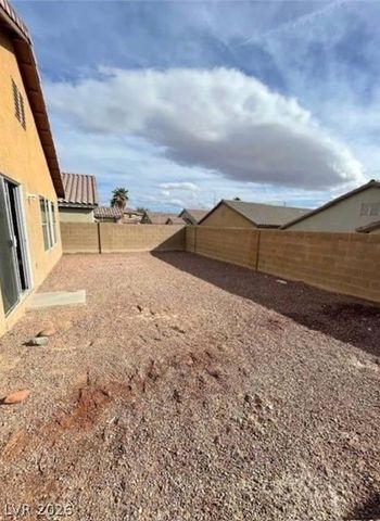 3425 Palatine Hills Avenue, North Las Vegas, NV 89081