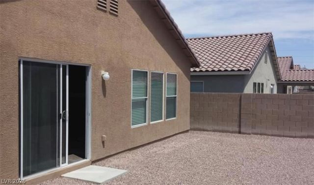 3425 Palatine Hills Avenue, North Las Vegas, NV 89081