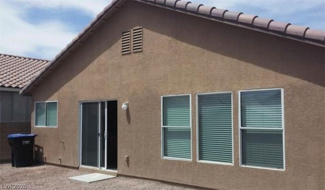 3425 Palatine Hills Avenue, North Las Vegas, NV 89081