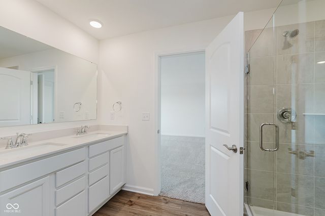 3879 Riverstone Drive, Whitestown, IN 46075