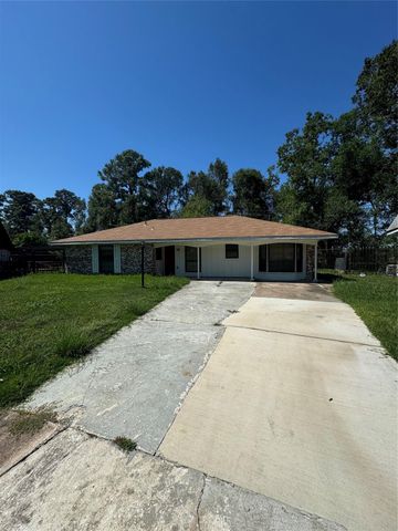 9902 Valley Sun Drive, Houston, TX 77078