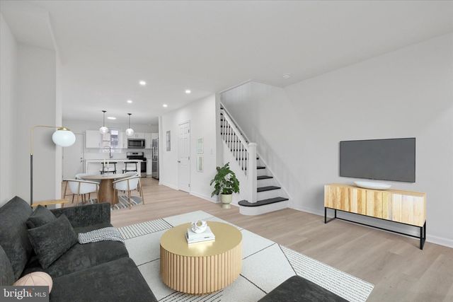 1234 W SERGEANT ST W, Philadelphia, PA 19133