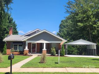 406 Lenoir Street, Morganton, NC 28655