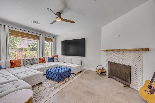 2421 Turtle Mountain BND, Austin, TX 78748