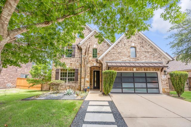 2421 Turtle Mountain BND, Austin, TX 78748