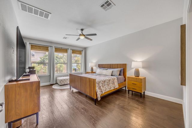 2421 Turtle Mountain BND, Austin, TX 78748