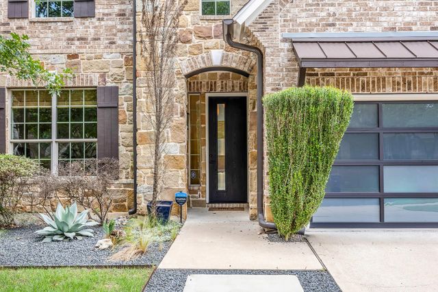 2421 Turtle Mountain BND, Austin, TX 78748