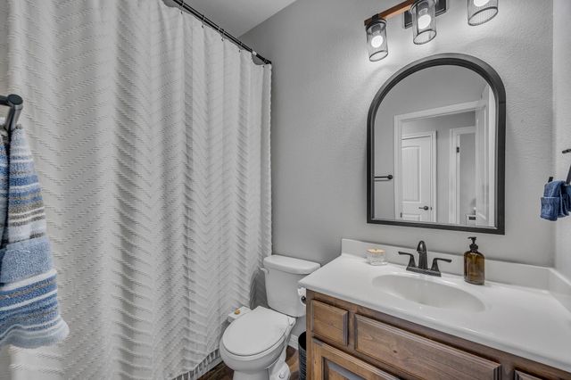 2421 Turtle Mountain BND, Austin, TX 78748