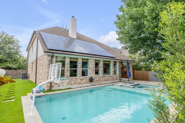2421 Turtle Mountain BND, Austin, TX 78748