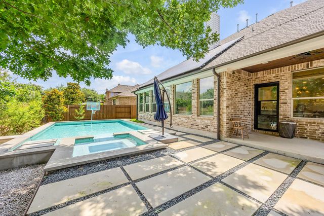 2421 Turtle Mountain BND, Austin, TX 78748
