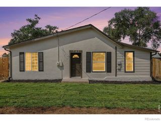 701 35th Street, Evans, CO 80620