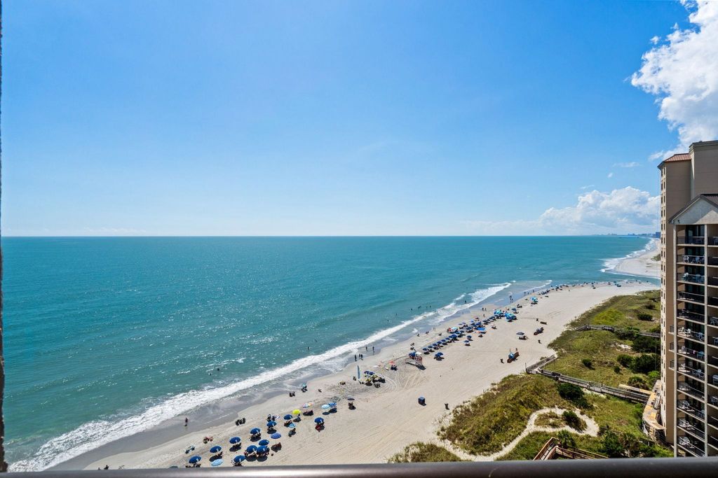 4800 S Ocean Blvd. # 1606, North Myrtle Beach, SC 29582 — photo 2