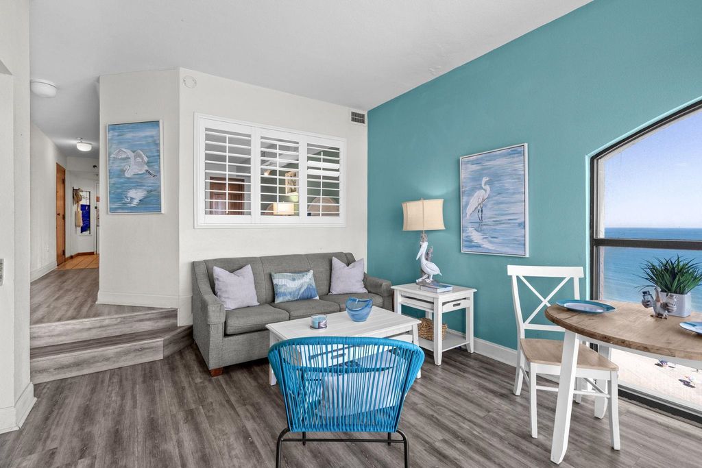 4800 S Ocean Blvd. # 1606, North Myrtle Beach, SC 29582 — photo 3