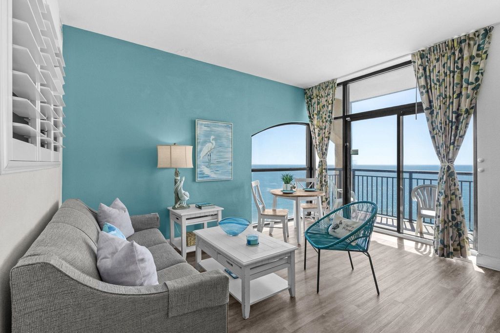 4800 S Ocean Blvd. # 1606, North Myrtle Beach, SC 29582 — photo 4