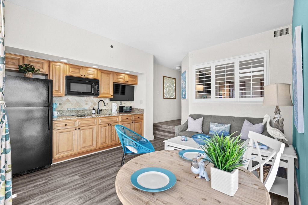 4800 S Ocean Blvd. # 1606, North Myrtle Beach, SC 29582 — photo 5