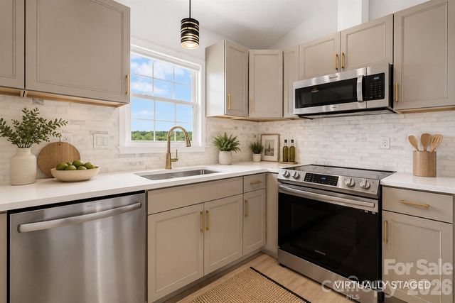 4362 Calico Road, Lenoir, NC 28645