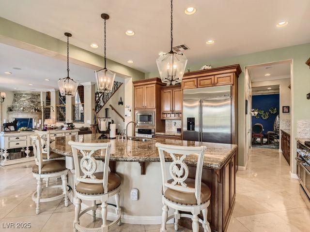 2038 Cherry Creek Circle, Las Vegas, NV 89135