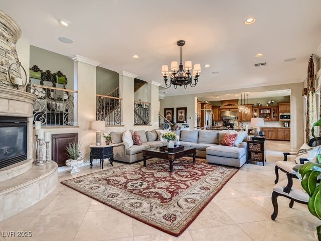 2038 Cherry Creek Circle, Las Vegas, NV 89135