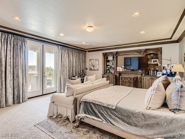 2038 Cherry Creek Circle, Las Vegas, NV 89135