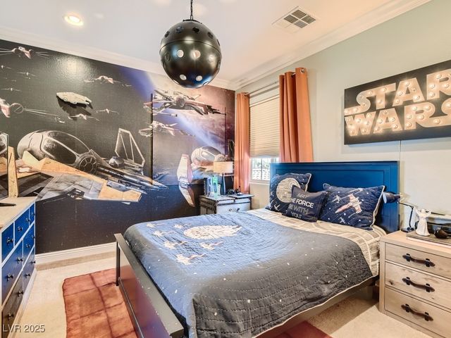 2038 Cherry Creek Circle, Las Vegas, NV 89135