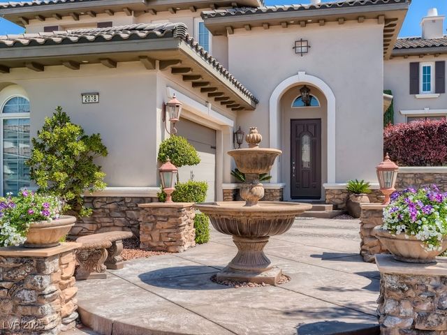 2038 Cherry Creek Circle, Las Vegas, NV 89135