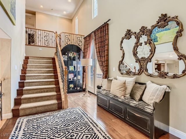 2038 Cherry Creek Circle, Las Vegas, NV 89135