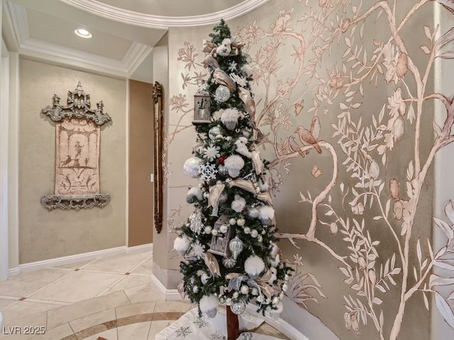 2038 Cherry Creek Circle, Las Vegas, NV 89135