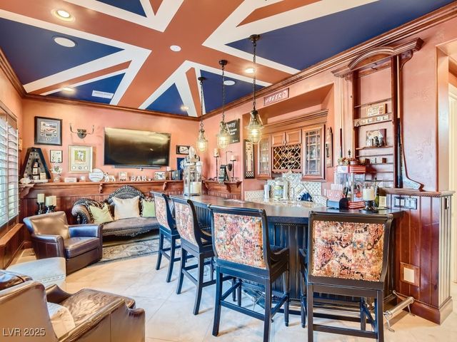 2038 Cherry Creek Circle, Las Vegas, NV 89135