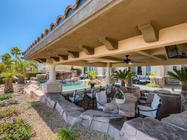 2038 Cherry Creek Circle, Las Vegas, NV 89135