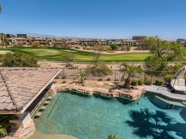 2038 Cherry Creek Circle, Las Vegas, NV 89135