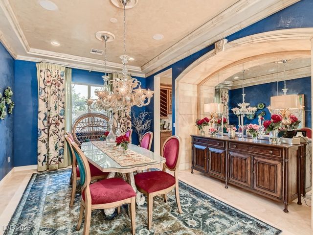 2038 Cherry Creek Circle, Las Vegas, NV 89135