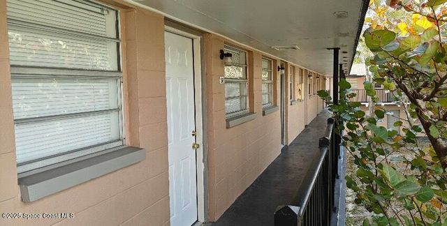 1713 Dixon Boulevard 158, Cocoa, FL 32922