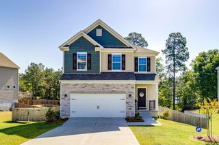 237 Shadowbrook Way, Camden, SC 29020