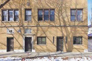 4006 N Bell Avenue 1, Chicago, IL 60618