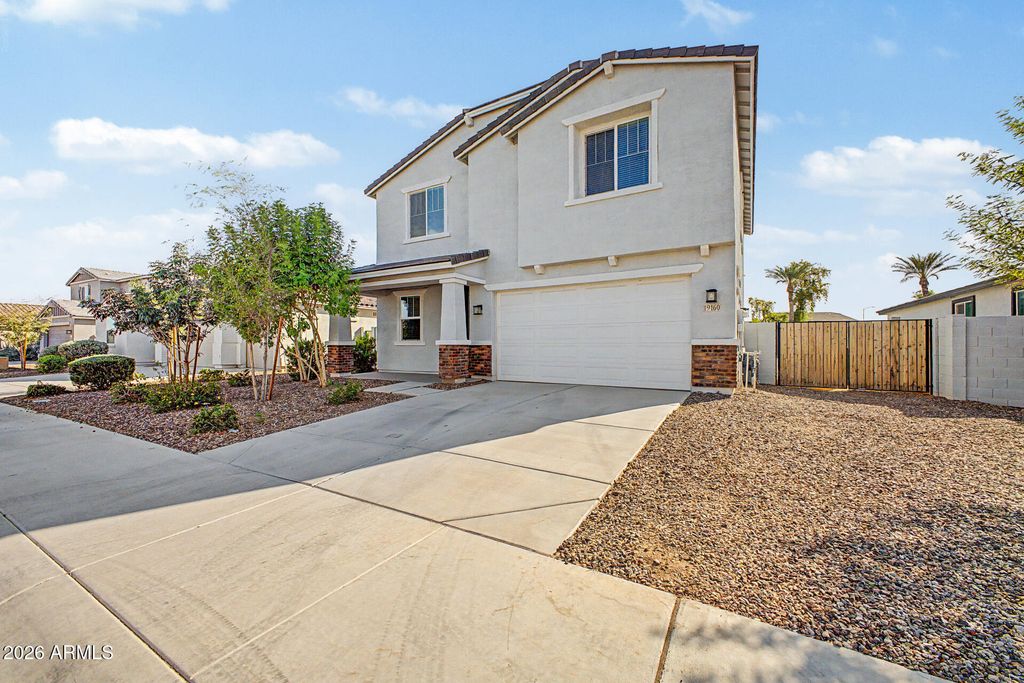 19160 N ALCAZAR Street, Maricopa, AZ 85138 — photo 2