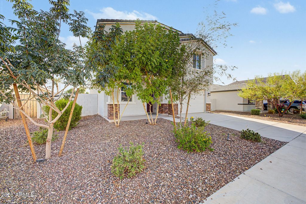 19160 N ALCAZAR Street, Maricopa, AZ 85138 — photo 3